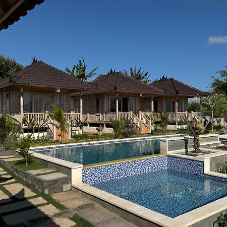 Cove D Ancak Villa And Bungalow Ungasan Extérieur photo