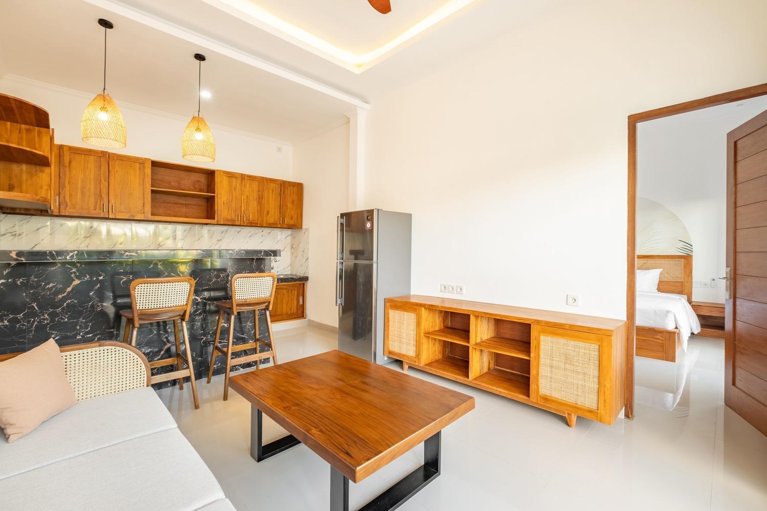 Cove D Ancak Villa And Bungalow Ungasan Extérieur photo
