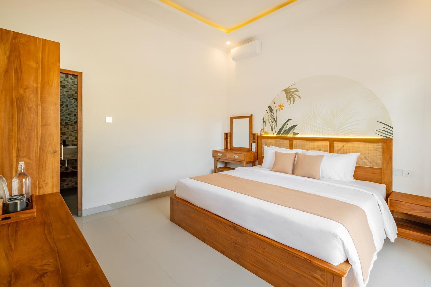 Cove D Ancak Villa And Bungalow Ungasan Extérieur photo