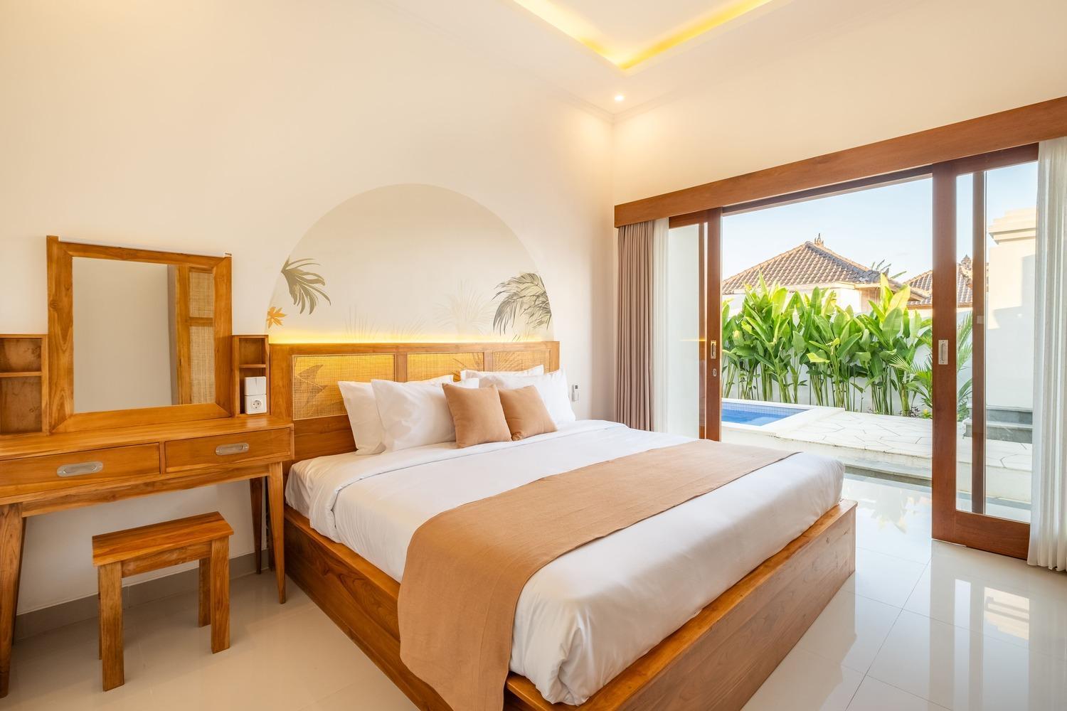 Cove D Ancak Villa And Bungalow Ungasan Extérieur photo