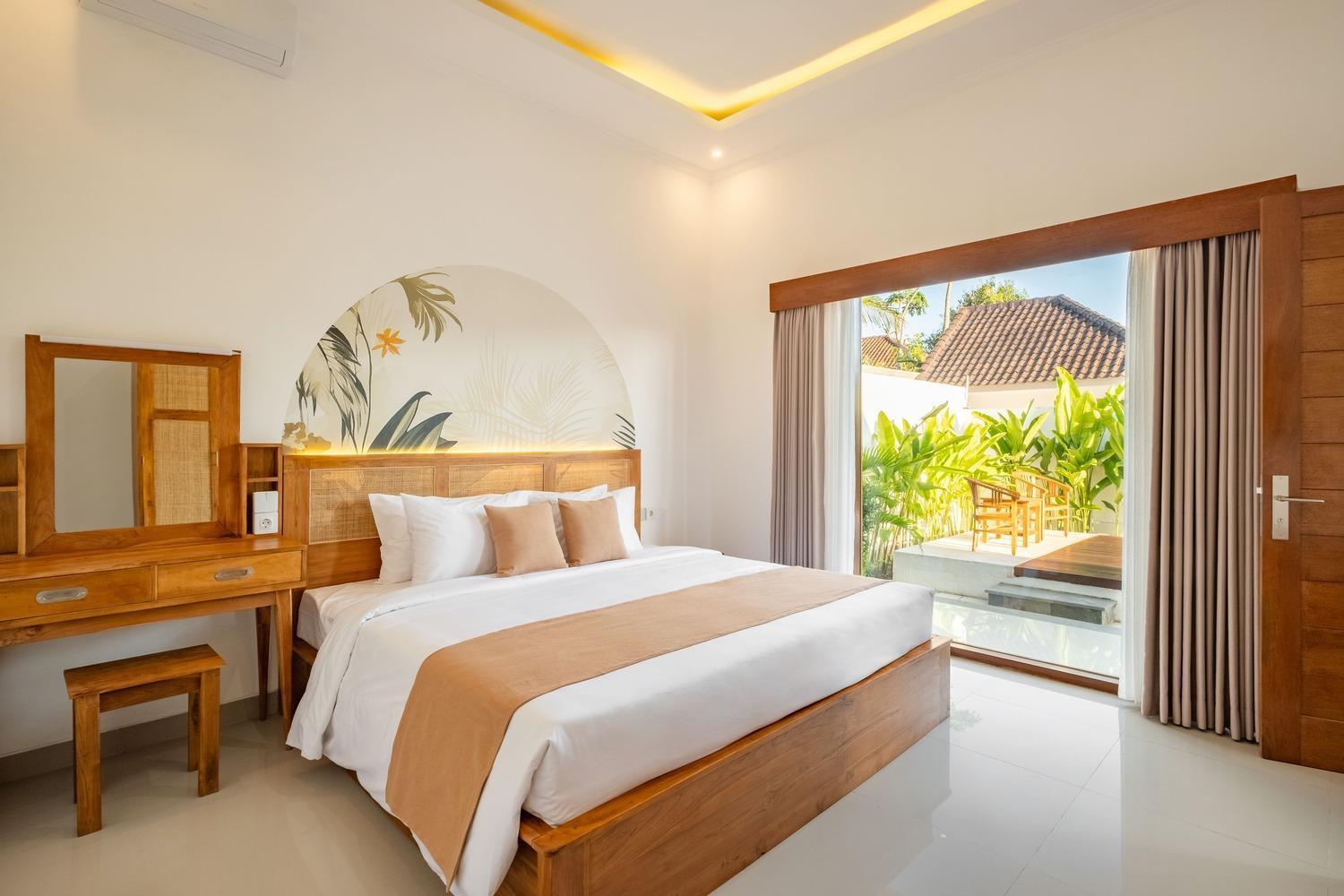 Cove D Ancak Villa And Bungalow Ungasan Extérieur photo
