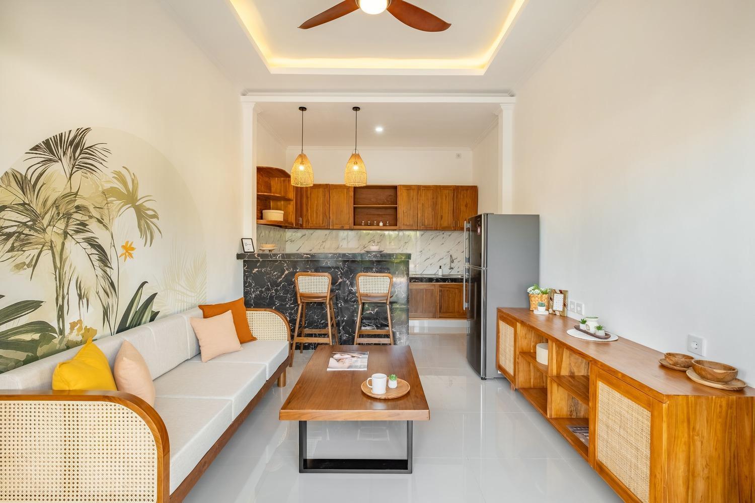 Cove D Ancak Villa And Bungalow Ungasan Extérieur photo