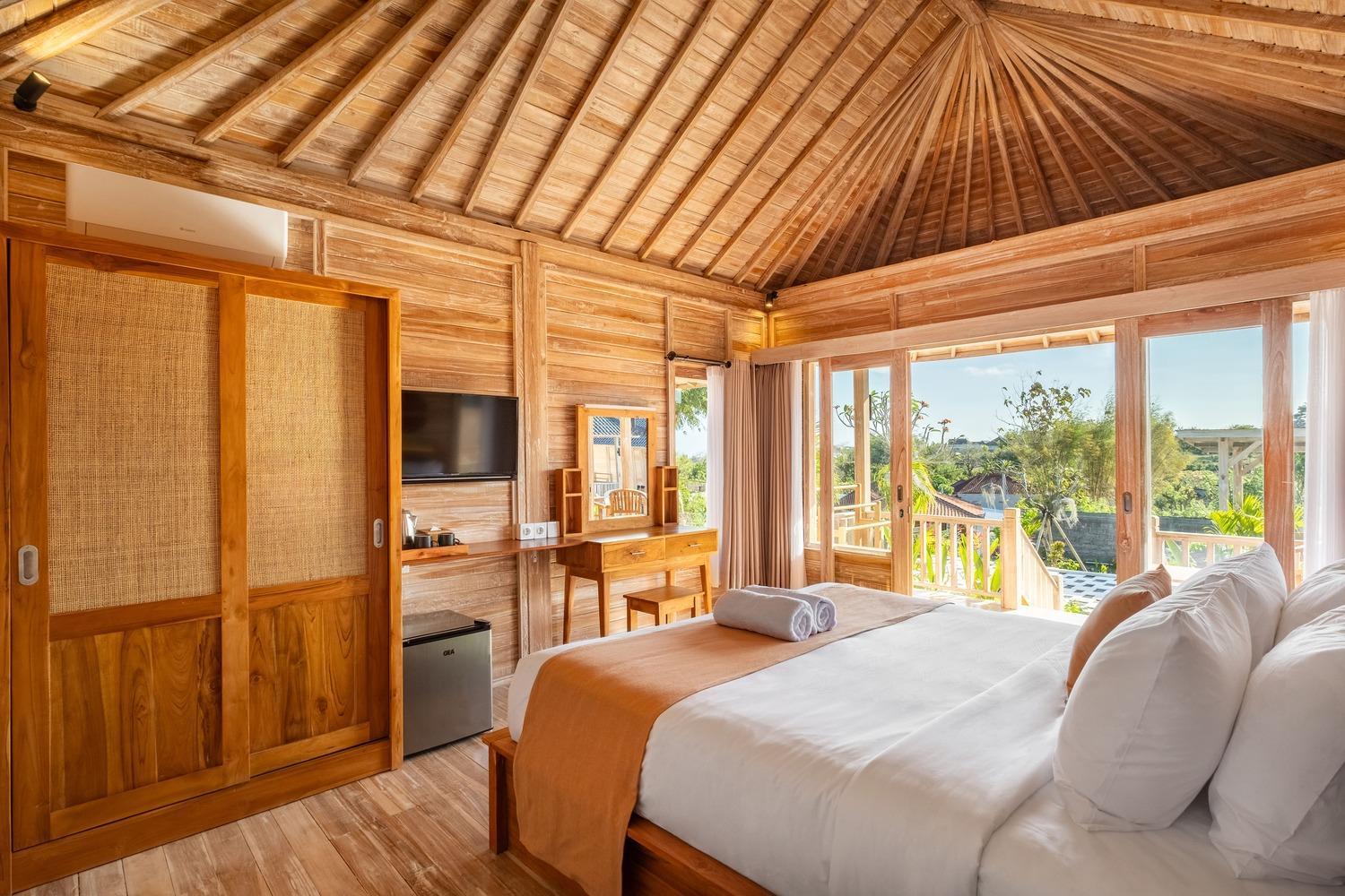 Cove D Ancak Villa And Bungalow Ungasan Extérieur photo