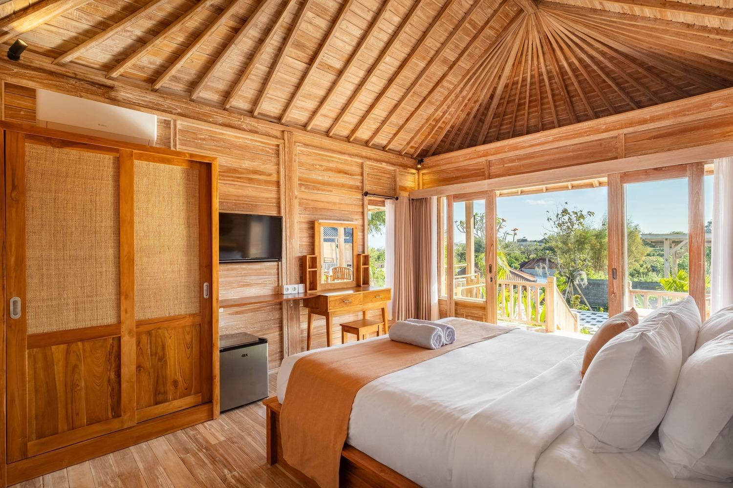 Cove D Ancak Villa And Bungalow Ungasan Extérieur photo